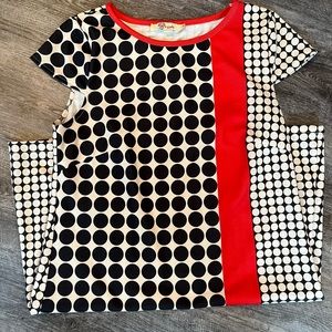 Aryeh Retro/ Mod Dress size M